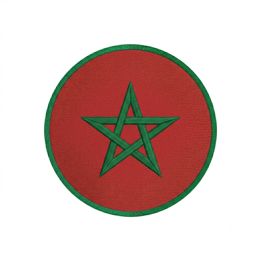 MAROC