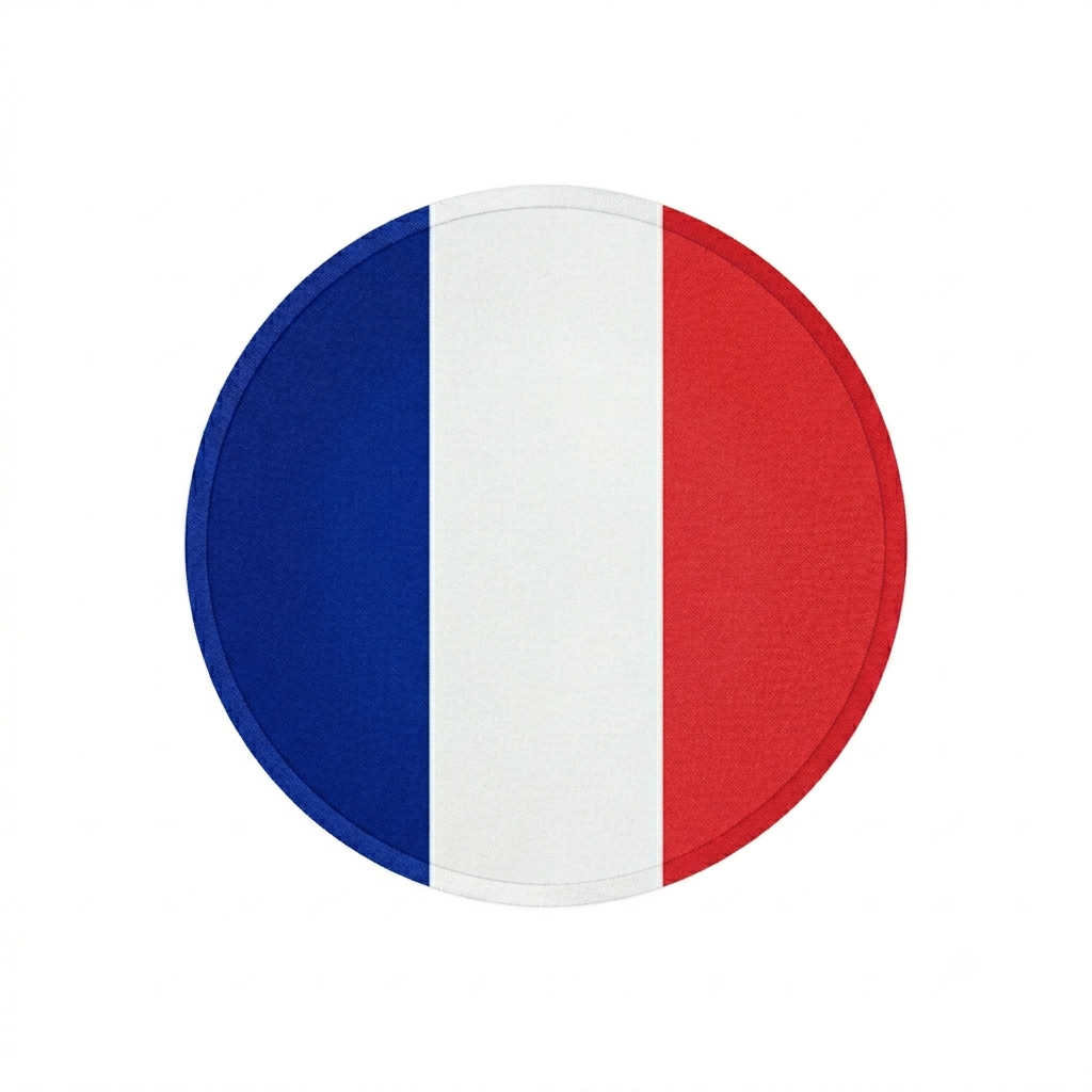 FRANCE